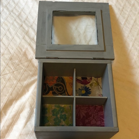 Handmade Box - Picture 4 of 6